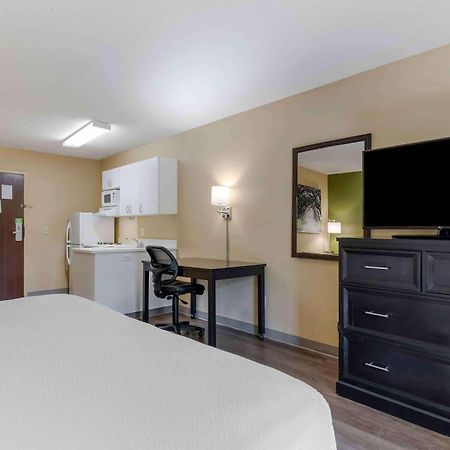 Extended Stay America Select Suites - Atlanta - Marietta - Windy Hill Smyrna Zewnętrze zdjęcie