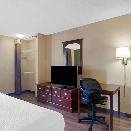 Extended Stay America Select Suites - Atlanta - Marietta - Windy Hill Smyrna Zewnętrze zdjęcie