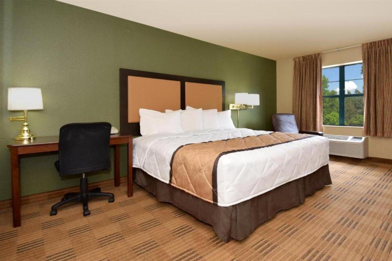 Extended Stay America Select Suites - Atlanta - Marietta - Windy Hill Smyrna Zewnętrze zdjęcie