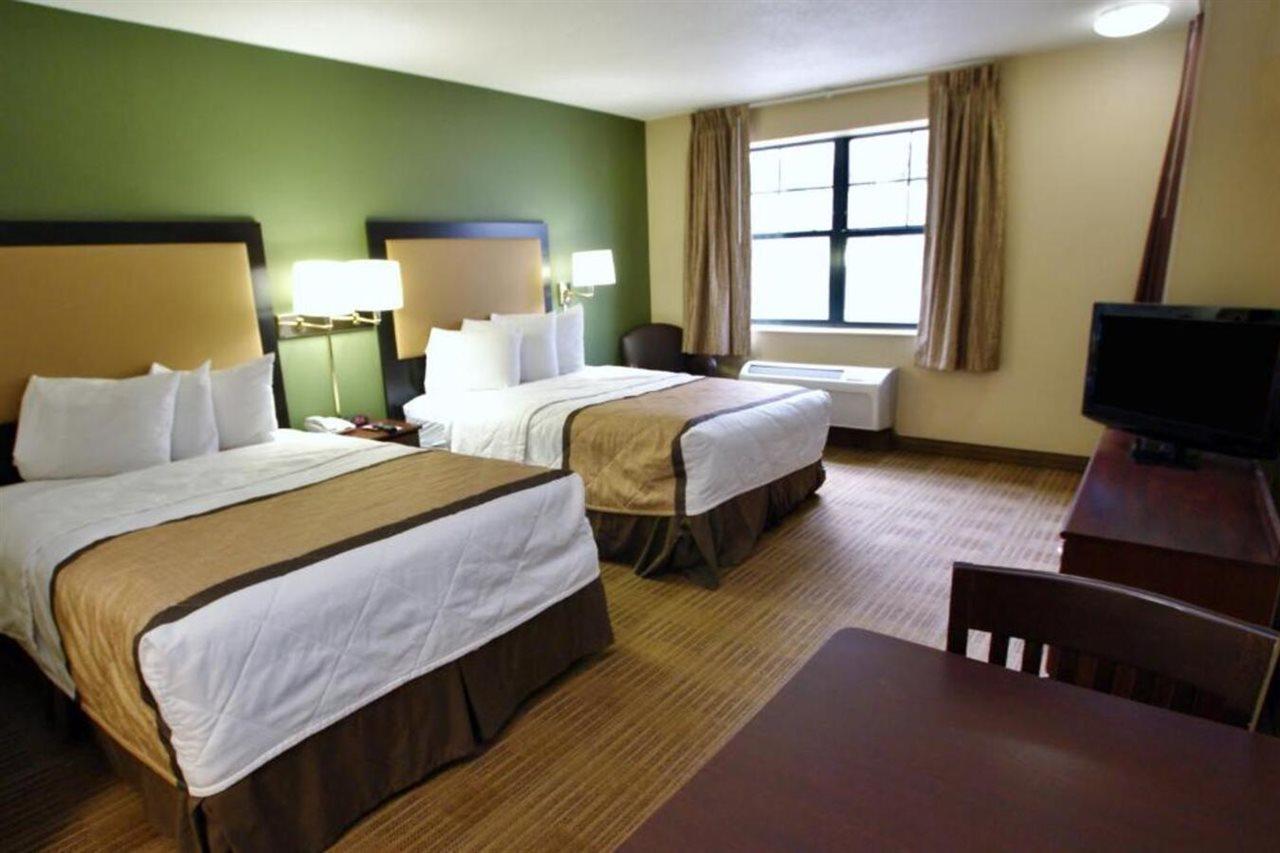 Extended Stay America Select Suites - Atlanta - Marietta - Windy Hill Smyrna Zewnętrze zdjęcie