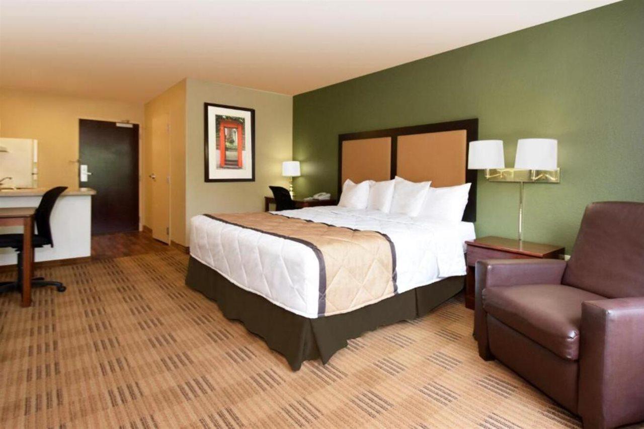 Extended Stay America Select Suites - Atlanta - Marietta - Windy Hill Smyrna Zewnętrze zdjęcie