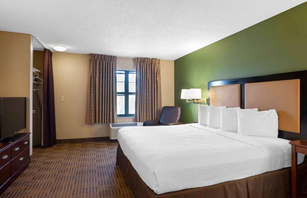 Extended Stay America Select Suites - Atlanta - Marietta - Windy Hill Smyrna Pokój zdjęcie