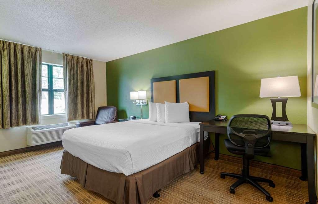 Extended Stay America Select Suites - Atlanta - Marietta - Windy Hill Smyrna Pokój zdjęcie