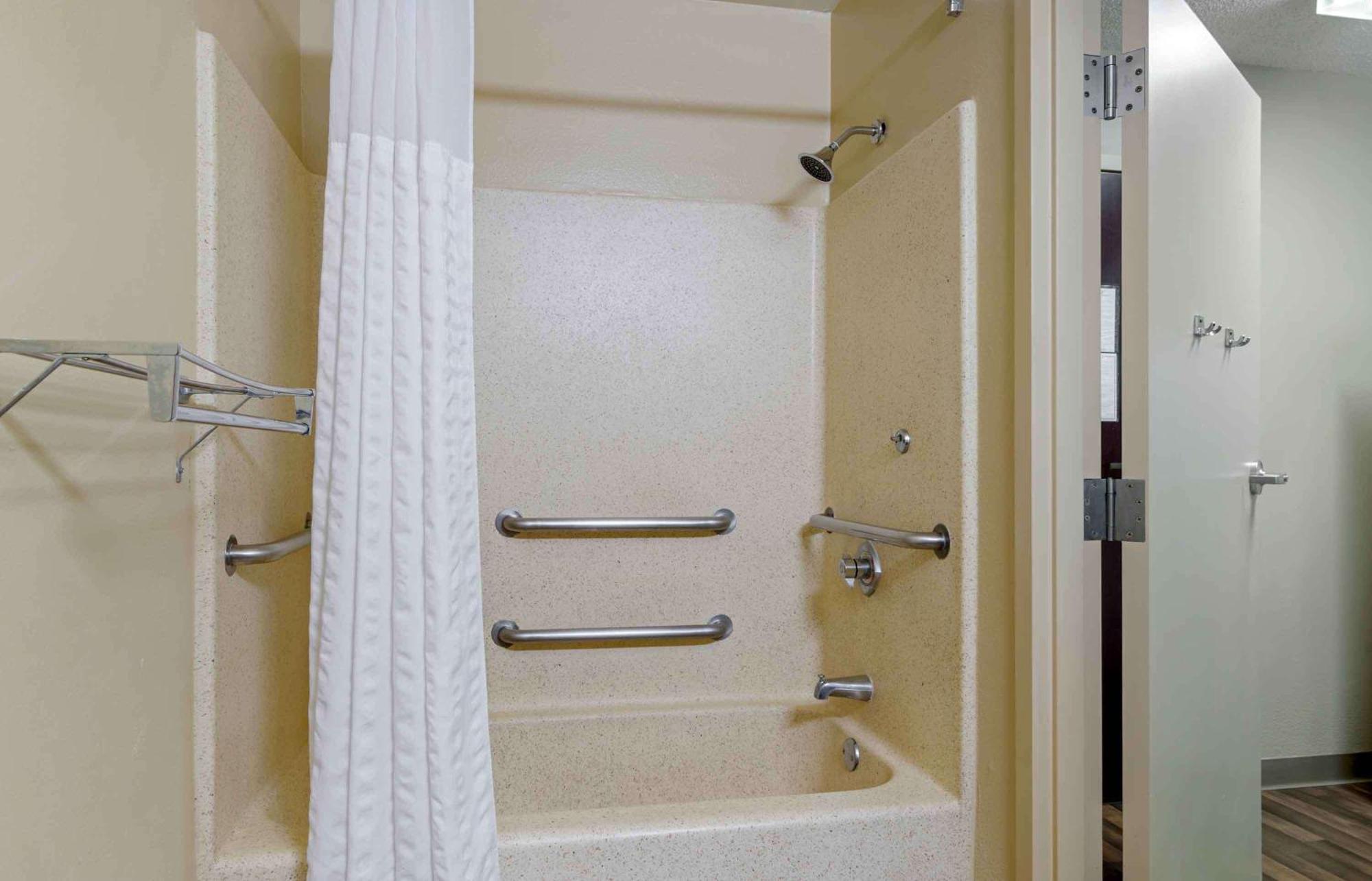 Extended Stay America Select Suites - Atlanta - Marietta - Windy Hill Smyrna Zewnętrze zdjęcie