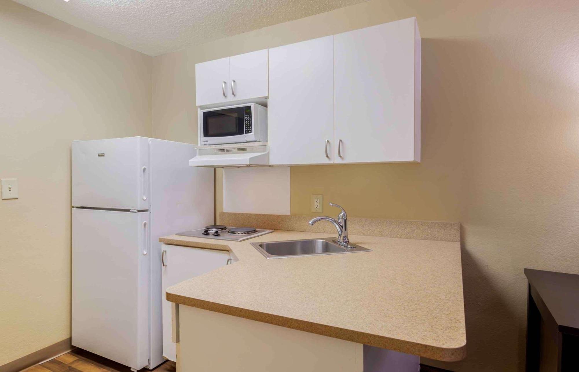 Extended Stay America Select Suites - Atlanta - Marietta - Windy Hill Smyrna Zewnętrze zdjęcie