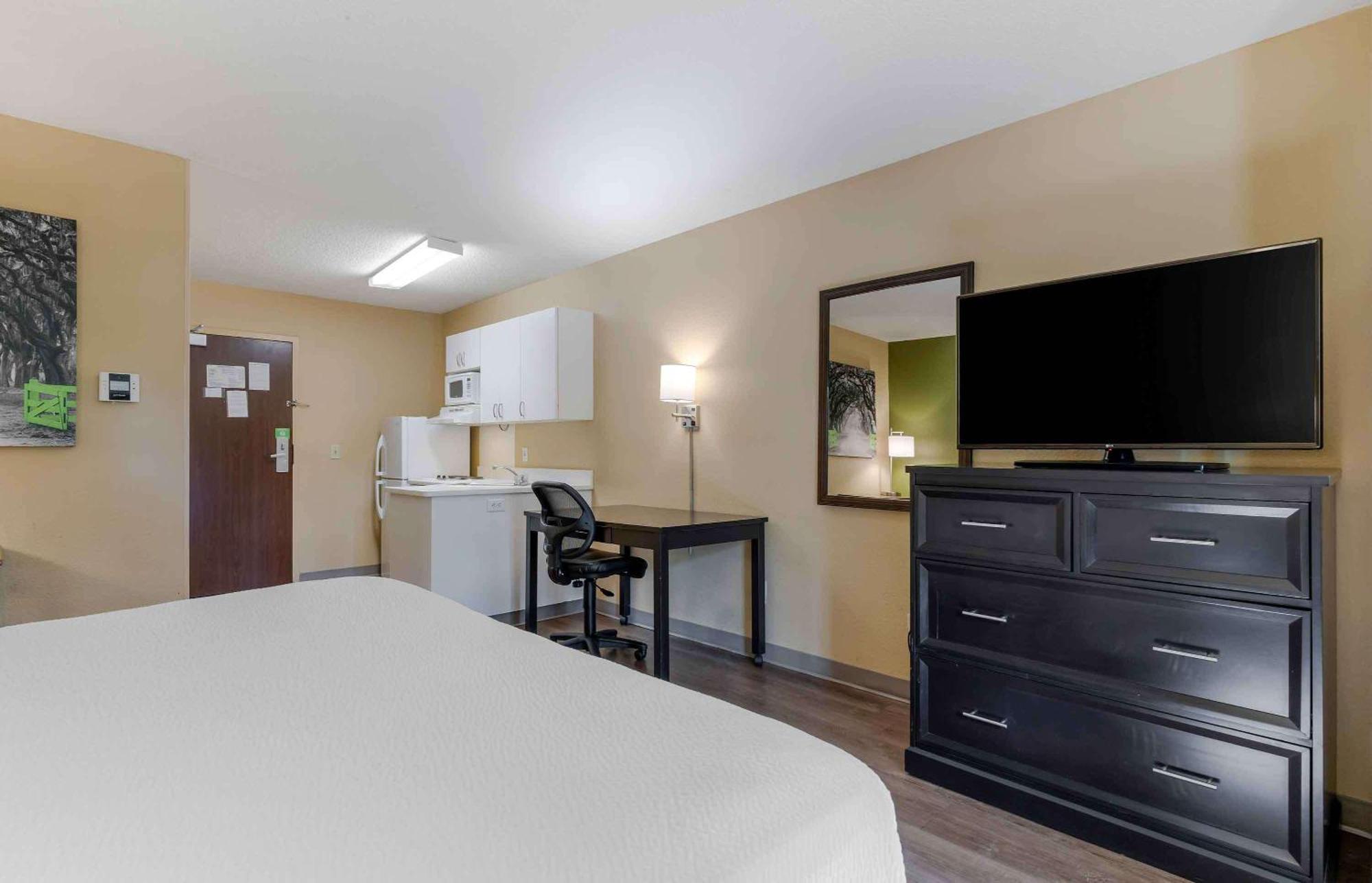 Extended Stay America Select Suites - Atlanta - Marietta - Windy Hill Smyrna Zewnętrze zdjęcie