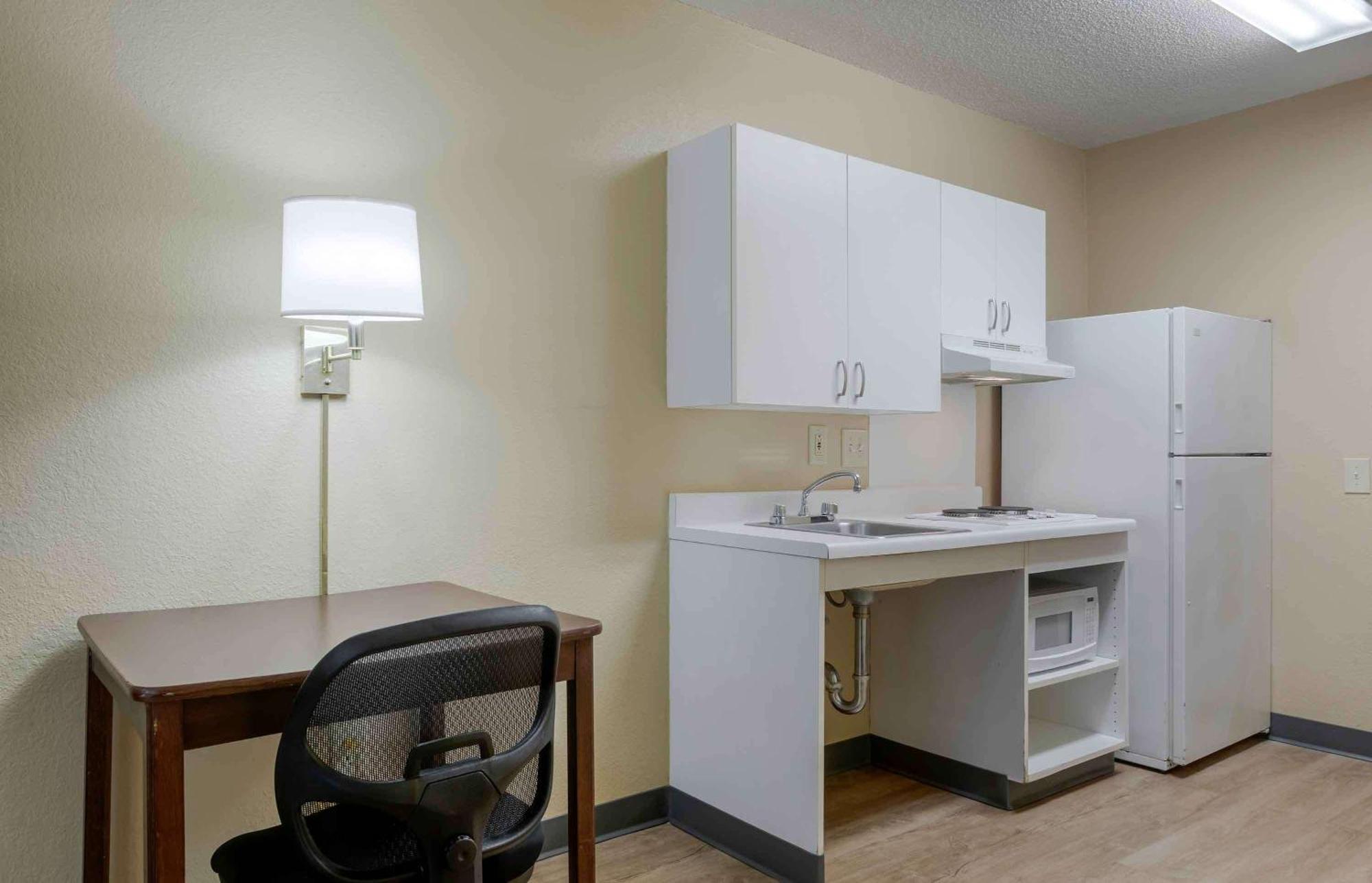 Extended Stay America Select Suites - Atlanta - Marietta - Windy Hill Smyrna Zewnętrze zdjęcie