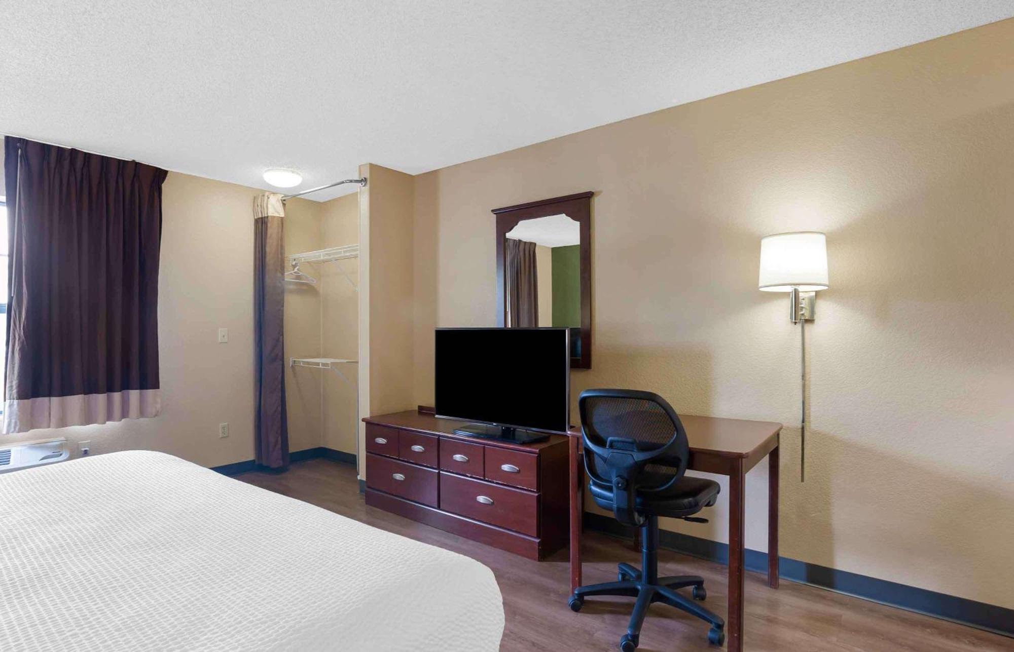 Extended Stay America Select Suites - Atlanta - Marietta - Windy Hill Smyrna Zewnętrze zdjęcie