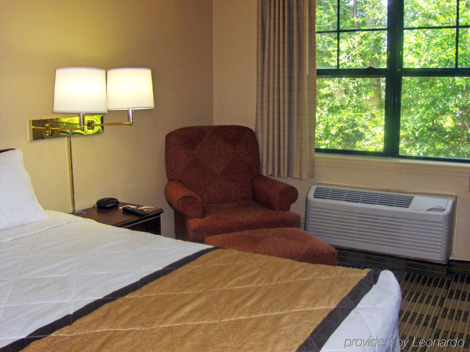 Extended Stay America Select Suites - Atlanta - Marietta - Windy Hill Smyrna Zewnętrze zdjęcie