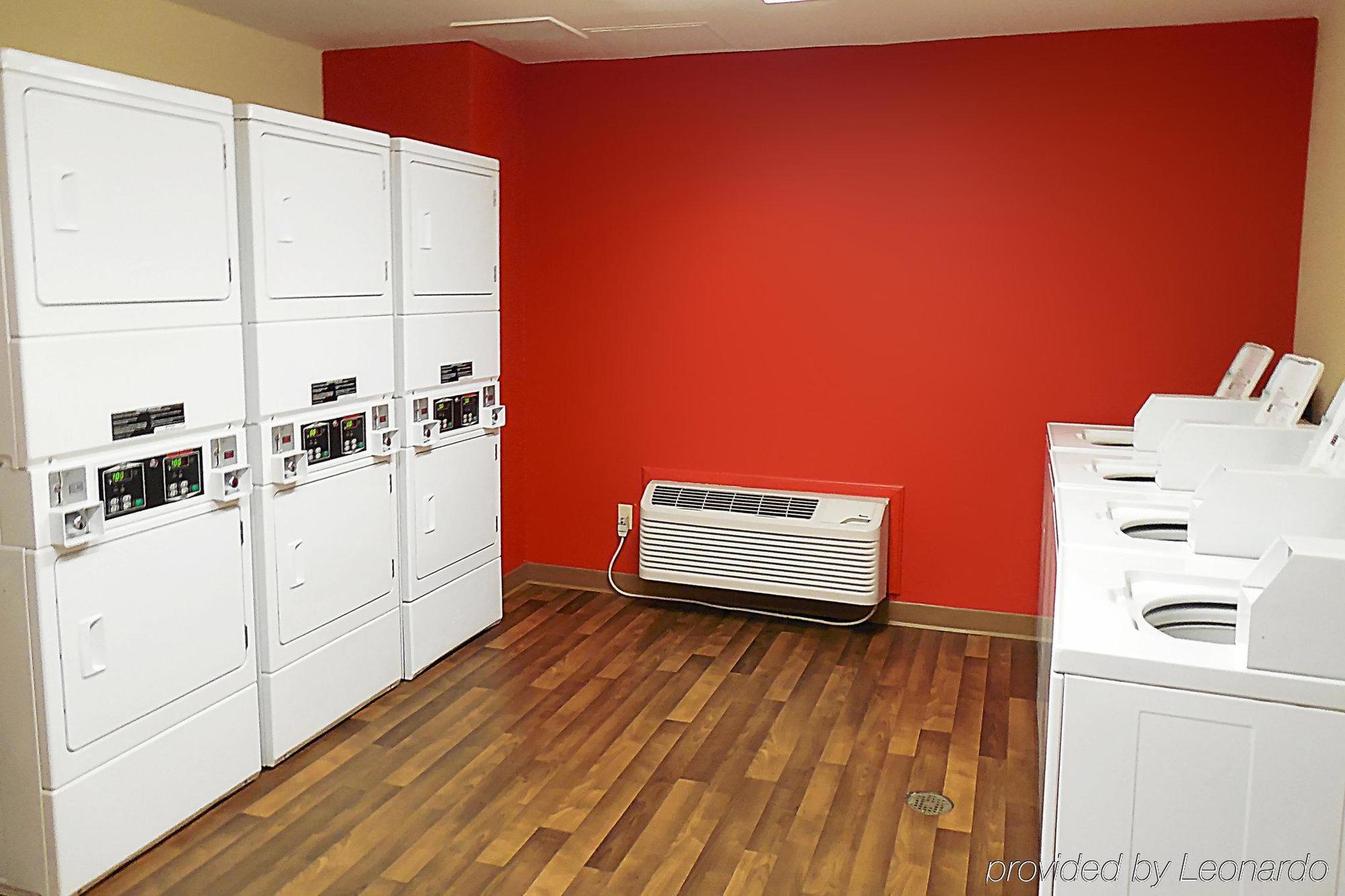 Extended Stay America Select Suites - Atlanta - Marietta - Windy Hill Smyrna Zewnętrze zdjęcie
