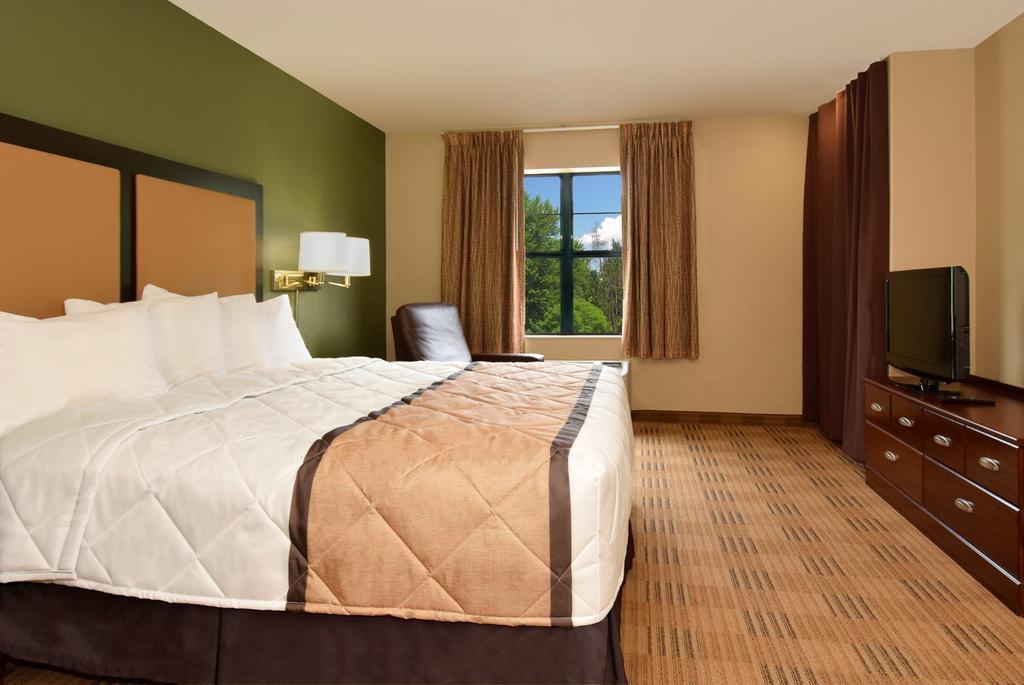 Extended Stay America Select Suites - Atlanta - Marietta - Windy Hill Smyrna Zewnętrze zdjęcie