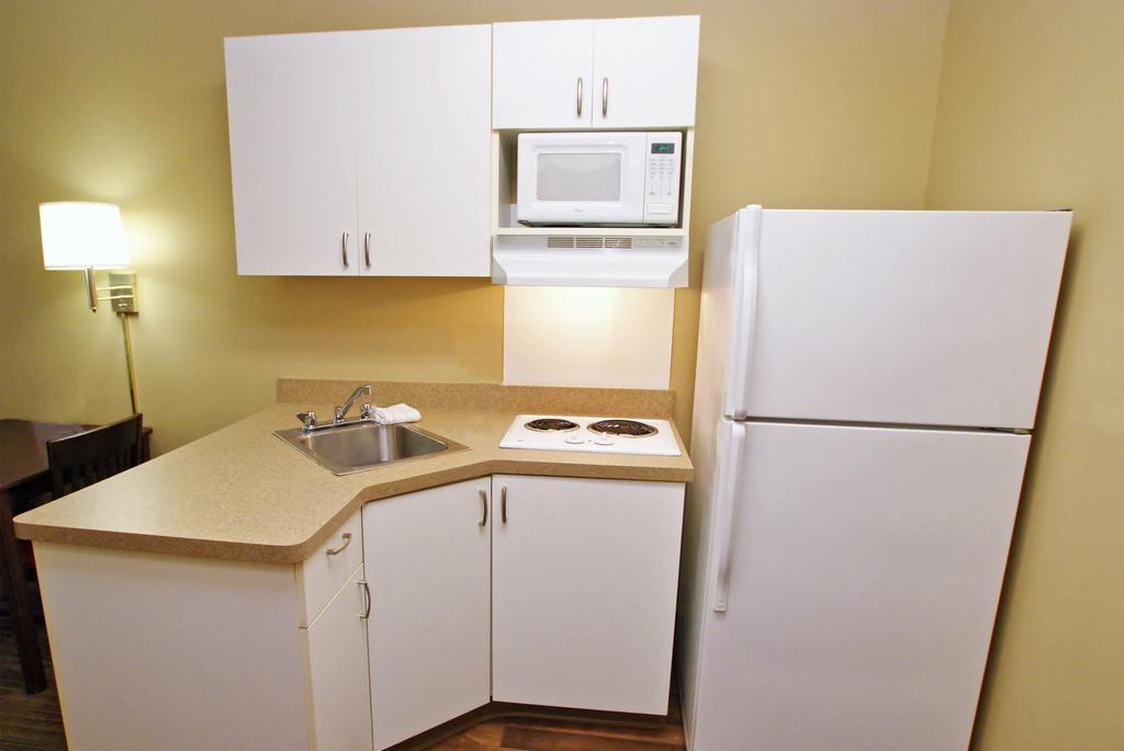 Extended Stay America Select Suites - Atlanta - Marietta - Windy Hill Smyrna Zewnętrze zdjęcie