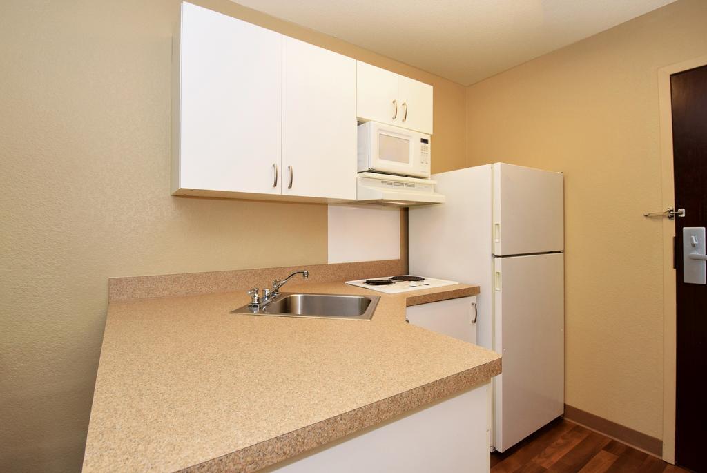 Extended Stay America Select Suites - Atlanta - Marietta - Windy Hill Smyrna Zewnętrze zdjęcie