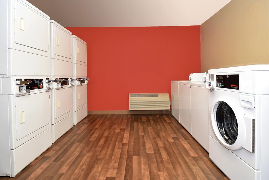 Extended Stay America Select Suites - Atlanta - Marietta - Windy Hill Smyrna Zewnętrze zdjęcie