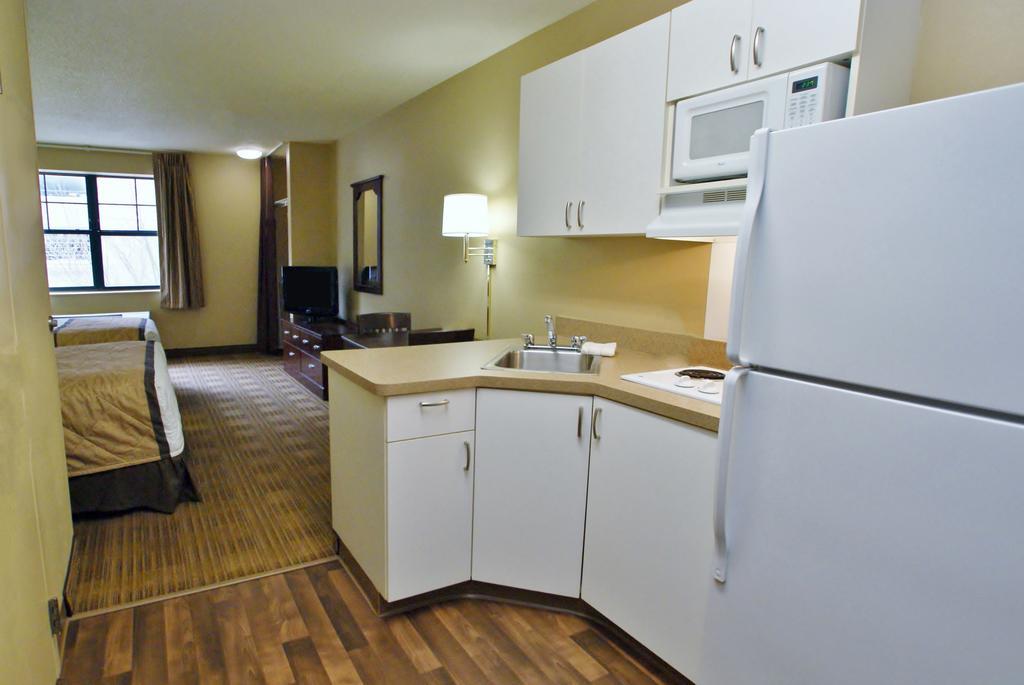 Extended Stay America Select Suites - Atlanta - Marietta - Windy Hill Smyrna Zewnętrze zdjęcie