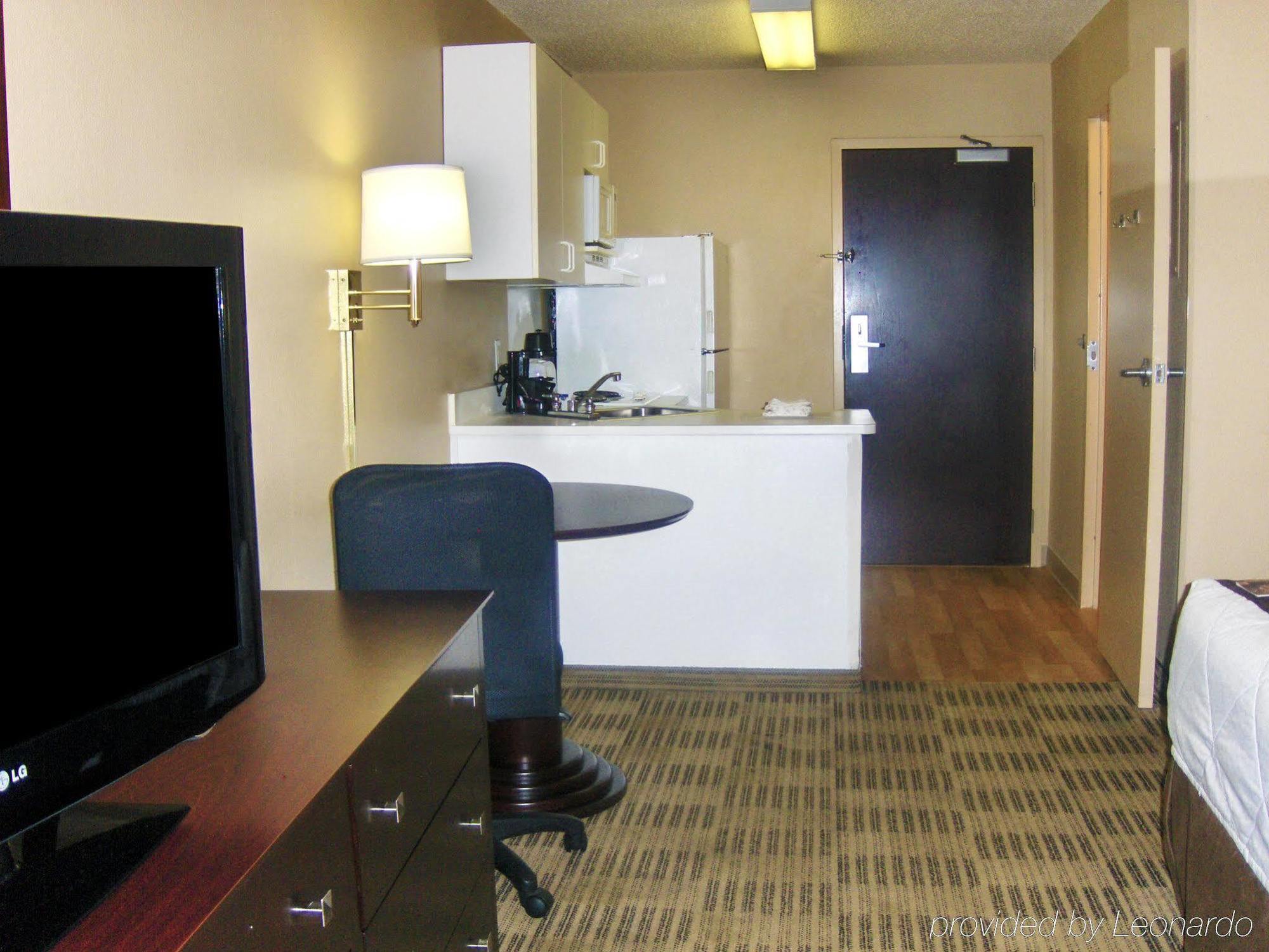 Extended Stay America Select Suites - Atlanta - Marietta - Windy Hill Smyrna Zewnętrze zdjęcie