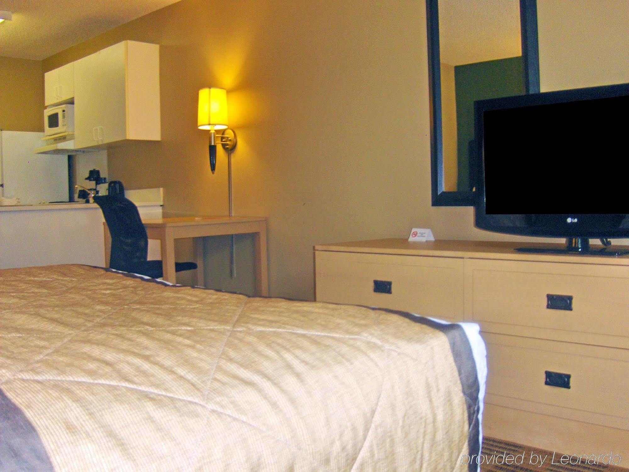 Extended Stay America Select Suites - Atlanta - Marietta - Windy Hill Smyrna Zewnętrze zdjęcie
