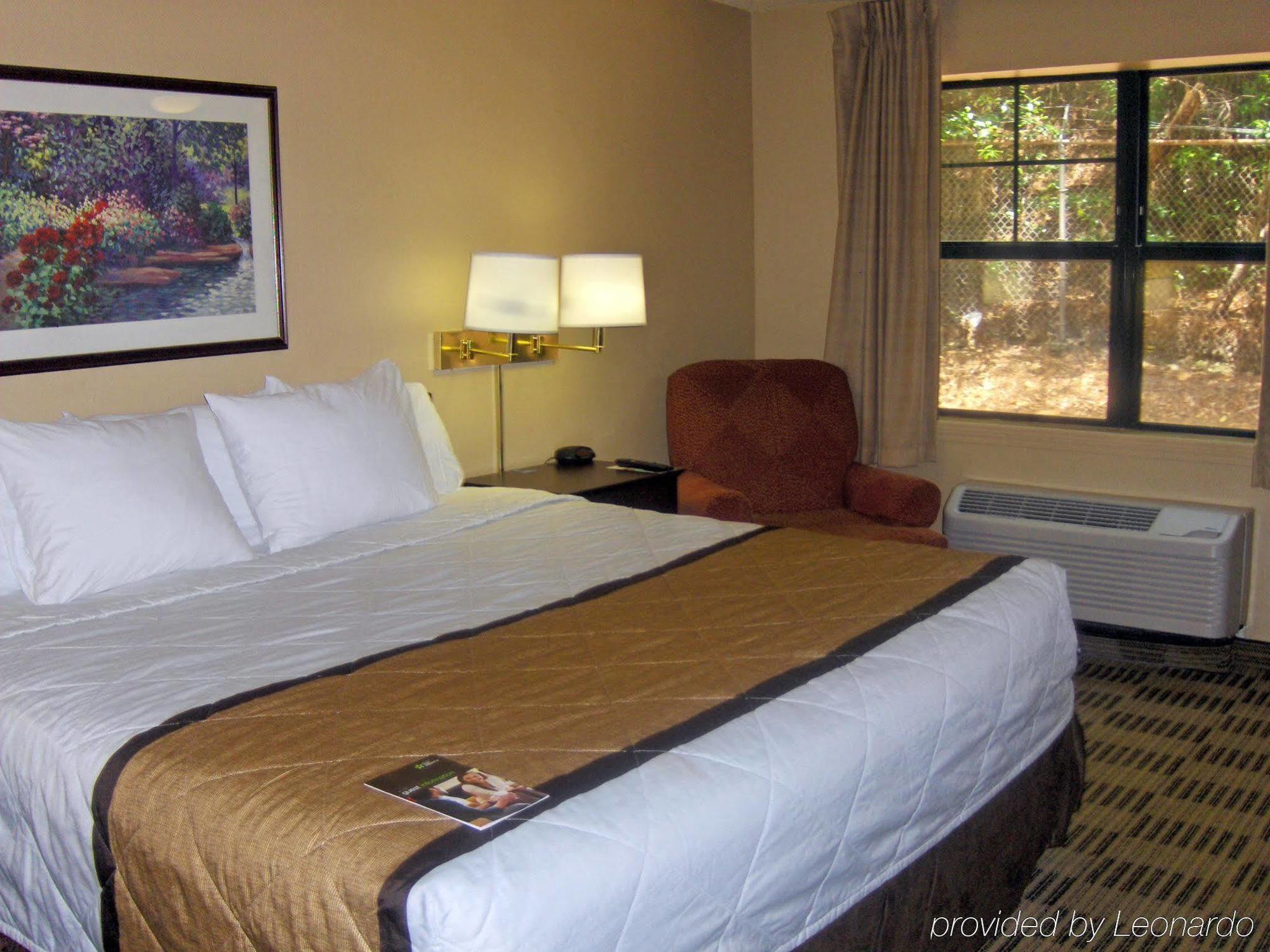 Extended Stay America Select Suites - Atlanta - Marietta - Windy Hill Smyrna Zewnętrze zdjęcie