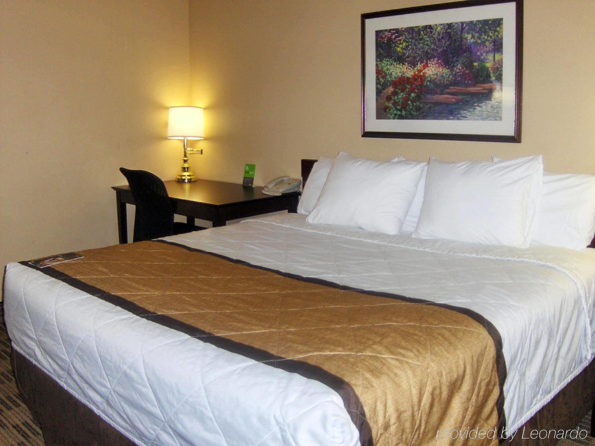 Extended Stay America Select Suites - Atlanta - Marietta - Windy Hill Smyrna Zewnętrze zdjęcie