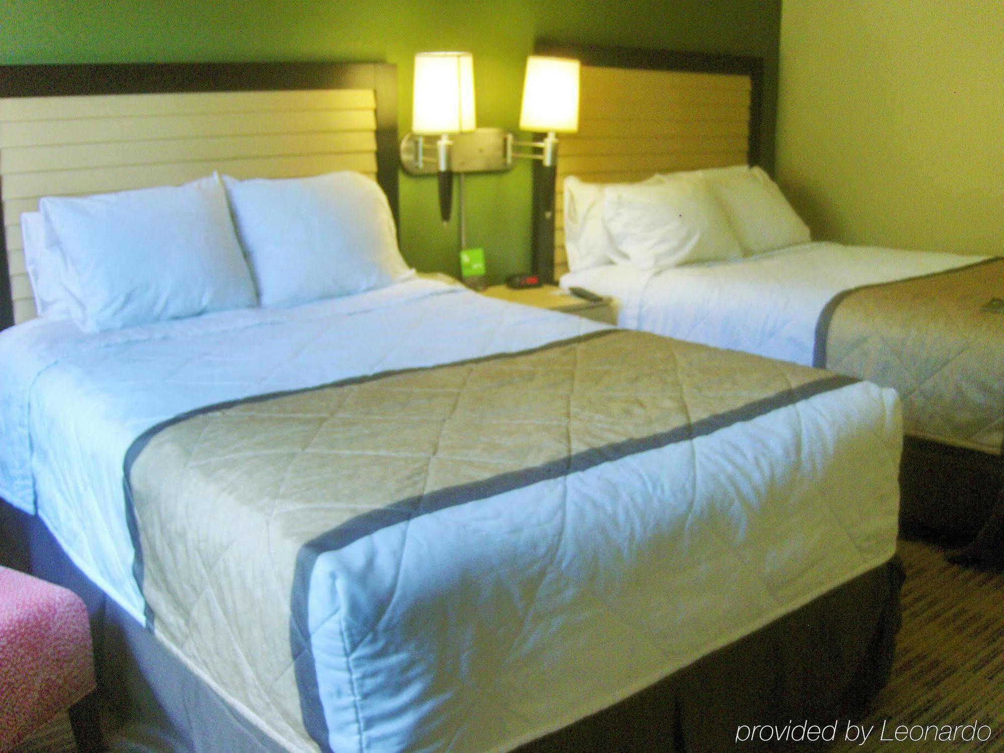 Extended Stay America Select Suites - Atlanta - Marietta - Windy Hill Smyrna Zewnętrze zdjęcie