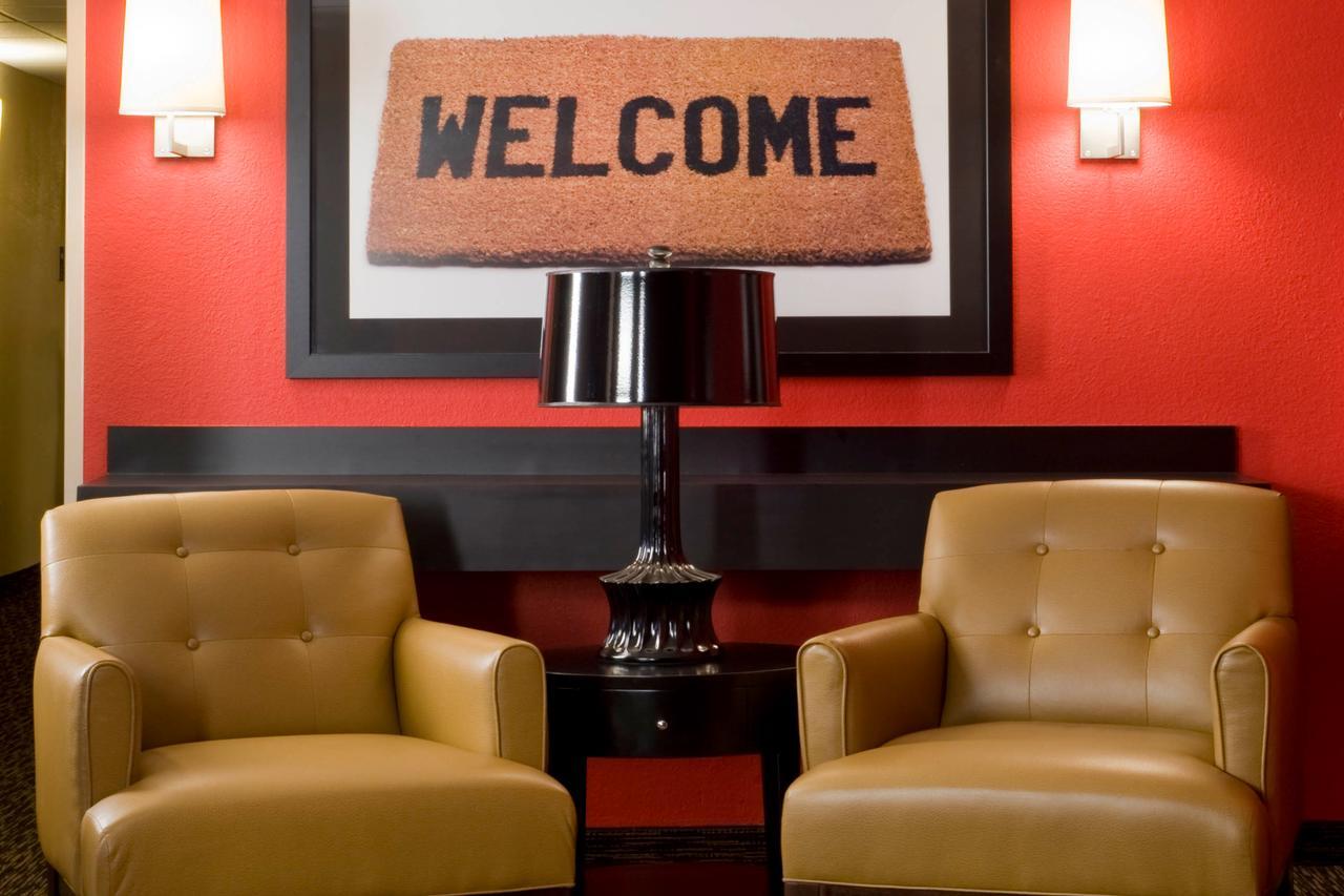Extended Stay America Select Suites - Atlanta - Marietta - Windy Hill Smyrna Zewnętrze zdjęcie